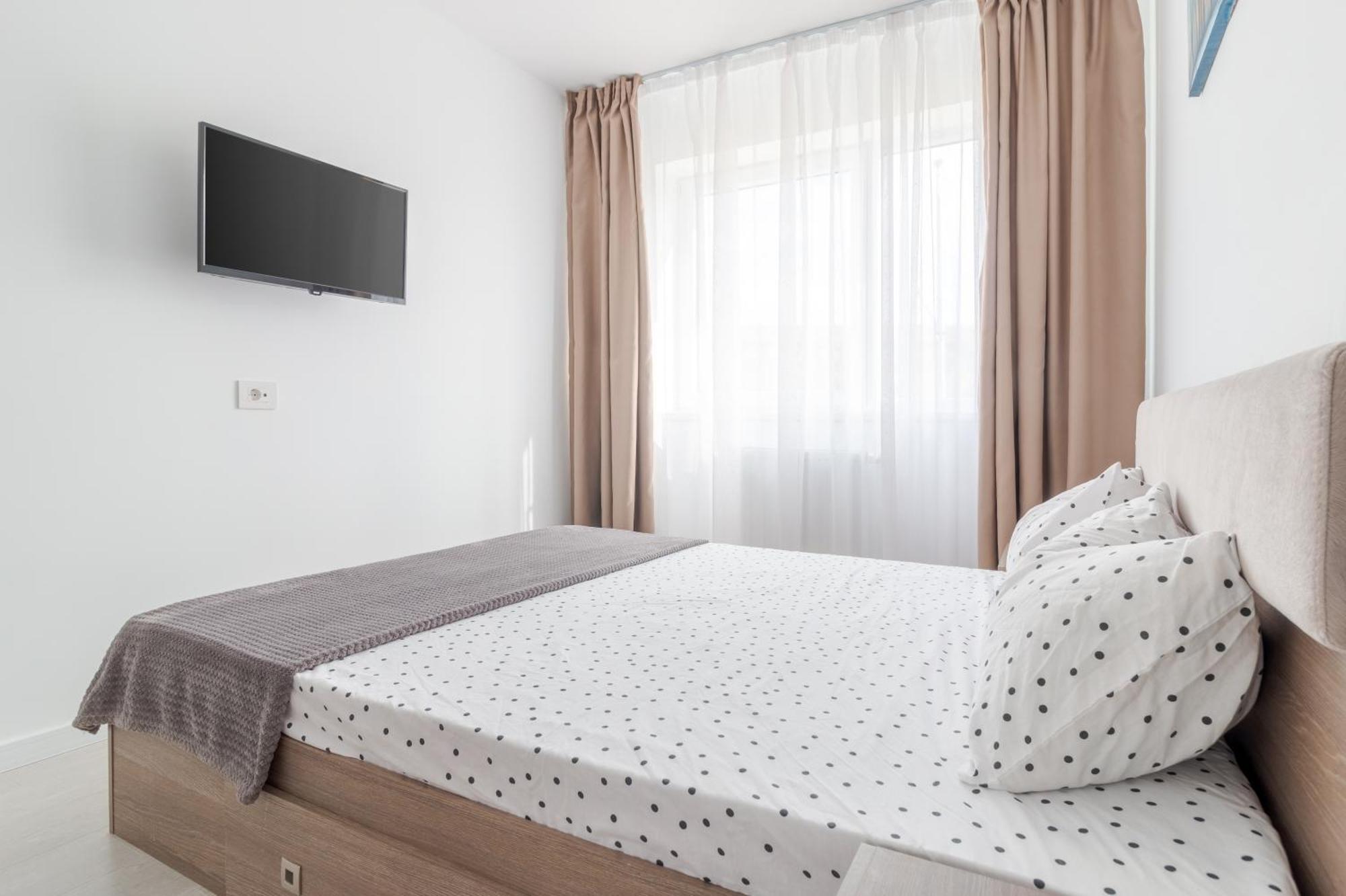 Appartement Riverside Retreat Oradea