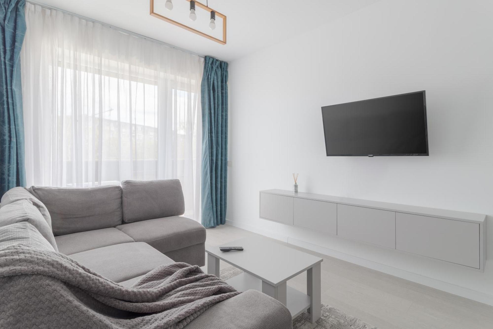 Riverside Retreat Oradea