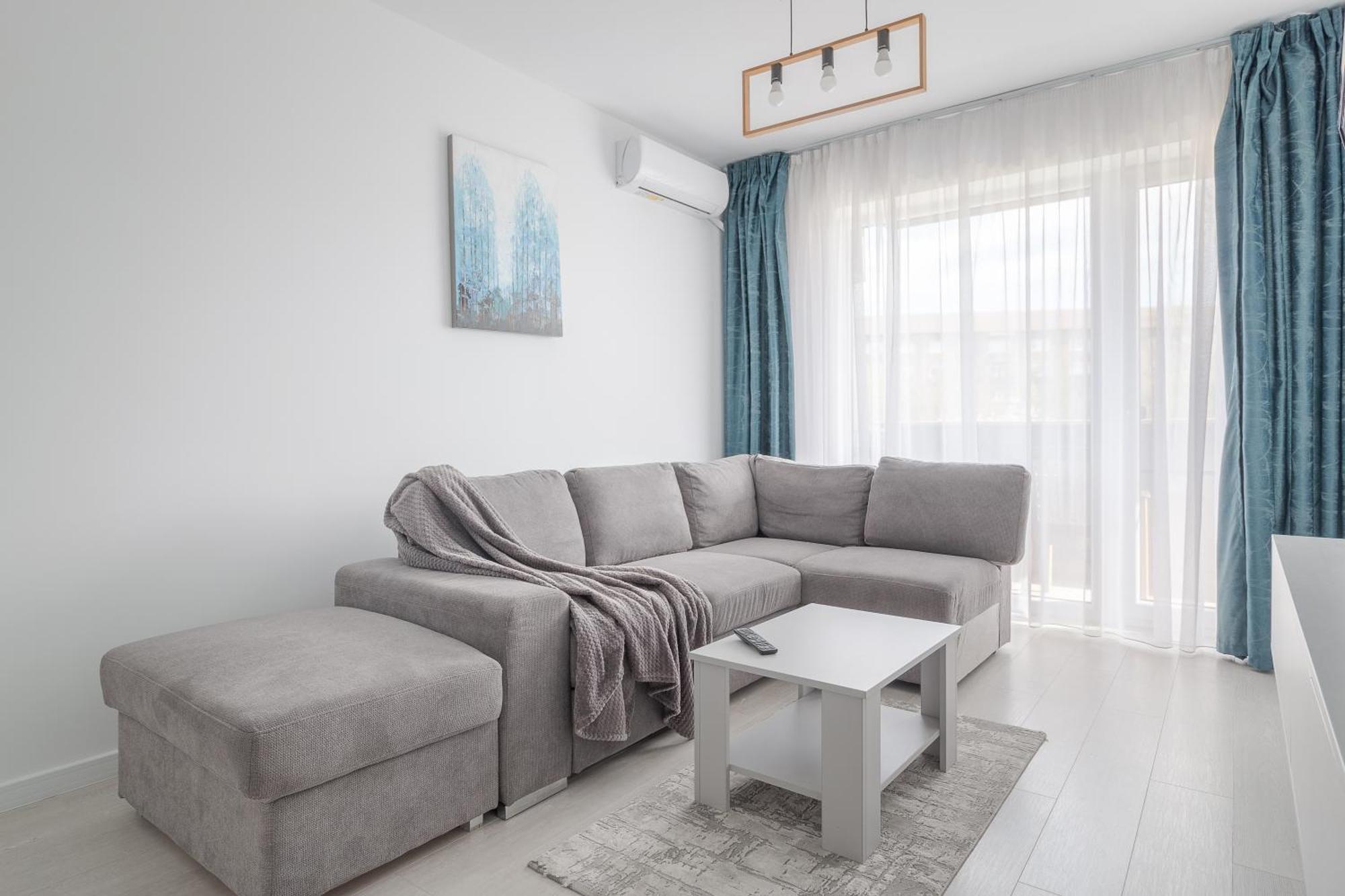 Riverside Retreat Appartement Oradea